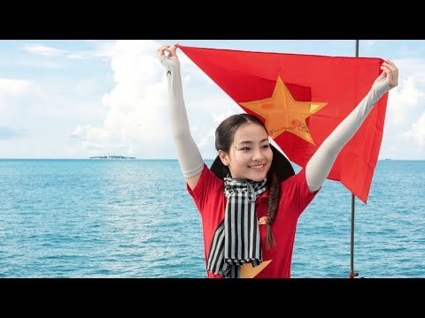 Sleduj Biển hát chiều nay (NS Hồng Đăng) - Thạch Thảo | Ơi biển Việt Nam! Ơi sóng Việt Nam!... na YouTube