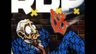 Download Lagu Ratos de Porão Born To Suffer / Sofrer Anarkophobia HD HQ High Quality 1080p Brazilian Trash MP3