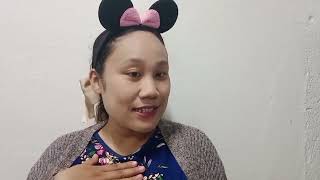 Teacher Harlyn