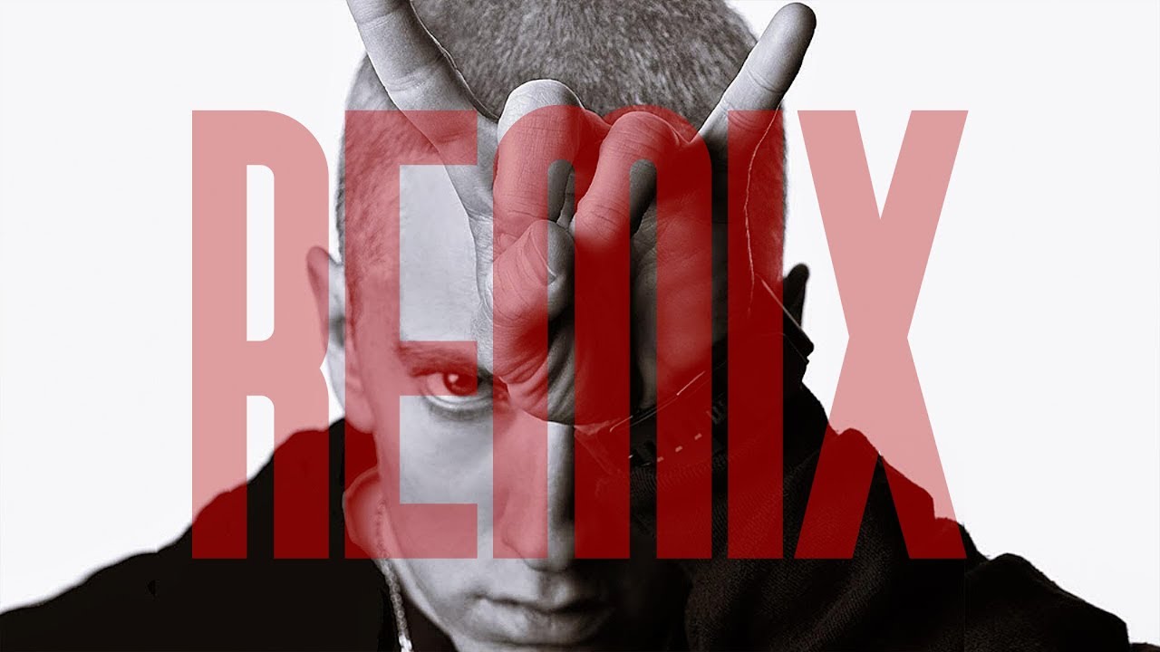 Eminem - Without Me (Trap Remix) | Metalstep