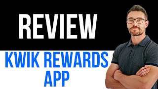 ✅ Kwik Rewards App Review | Easy Guide screenshot 2