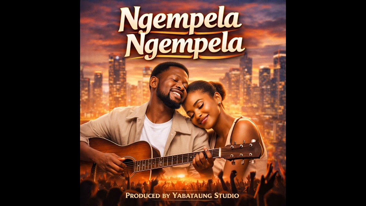Ngempela Ngempela 