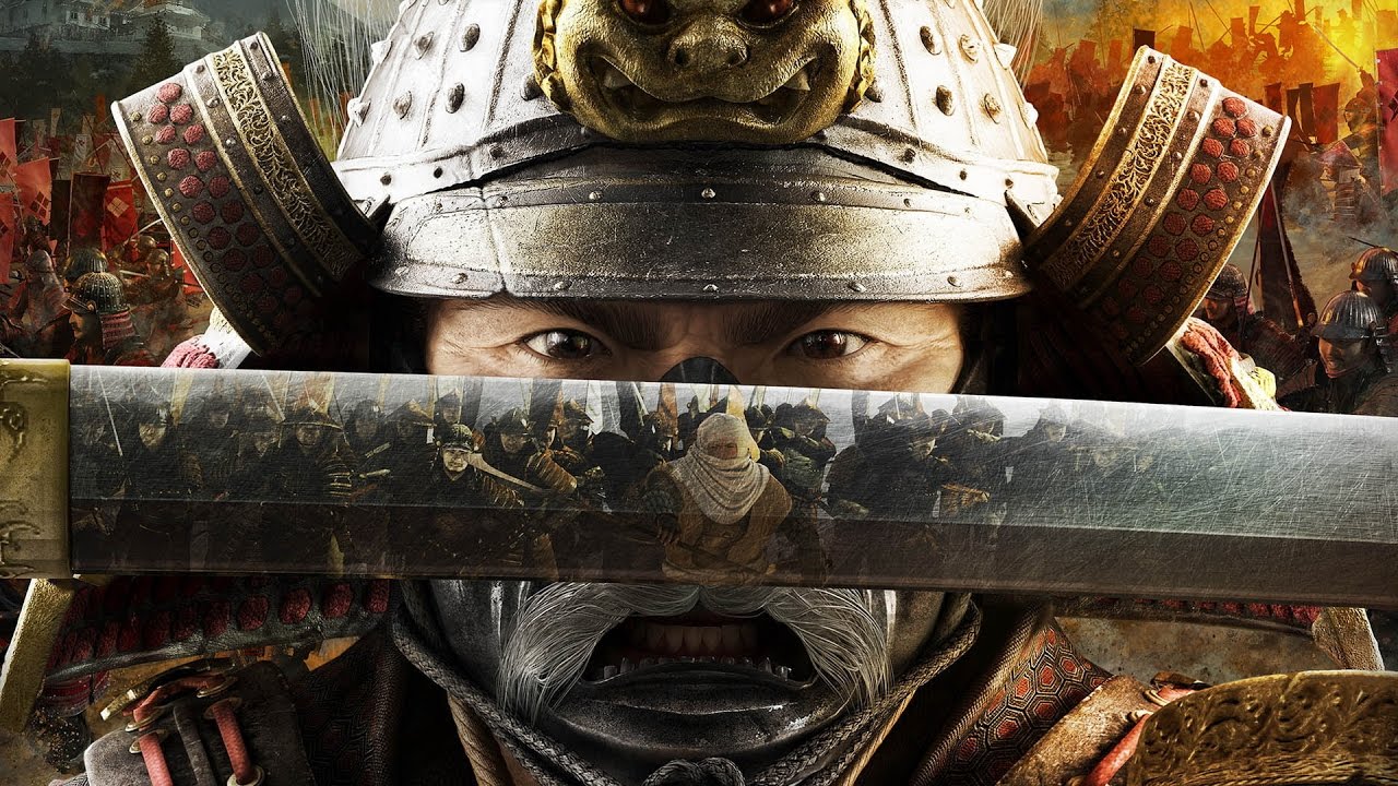 shogun 2 download  2022  COMO BAIXAR E INSTALAR SHOGUN 2 TOTAL WAR+DLC