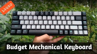 Best Budget Mechanical Keyboard for Developers in Bangladesh | Redragon K662 | Keyboard price bd