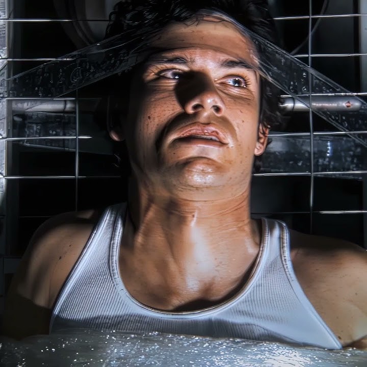 SORRY / Roi Videoclub Slowed Reverb Brian Moser Edit #dexter #dexteredit #icetruckkiler #music #ae