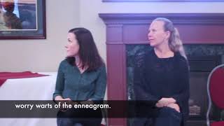 Type 6  - 2019 Enneagram Panel Workshop