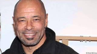 Paul McGrath talks Wayne Rooney on Talksport, August 2013