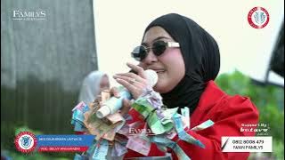 Selvy Anggraeni - Aku Dilahirkan Untuk Siapa | FamilysGroup LiveCover HUT RI KE 80 THN