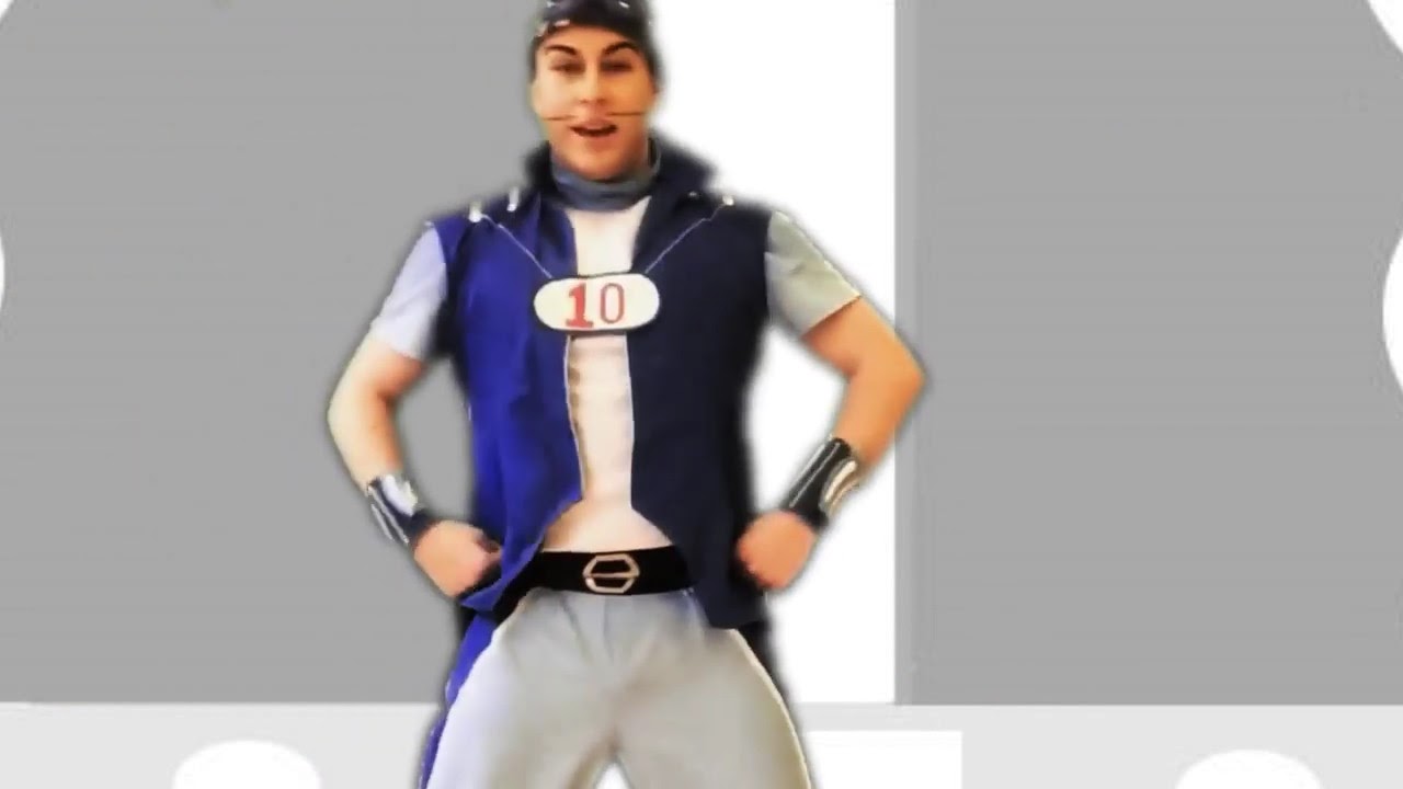 L T Action Keep Fit Body Popping Dance Moves With Sportacus YouTube L T Action Keep Fit Body Popping Dance Moves With Sportacus YouTube