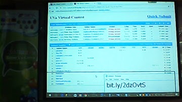 ACM-ICPC boost up camp 2016