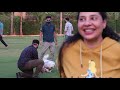 CHERRY Snatched their BALL | Ep 2 | Lonavala 2021 | Ss Vlog Series :-)