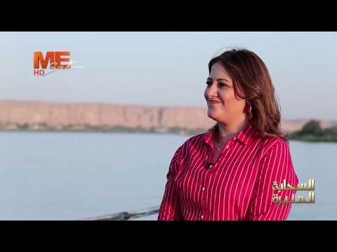 السحابة المنيرة  عن الإحتفال وميعاده بكنيسة السيدة العذراء مريم بجبل الطير المنيا