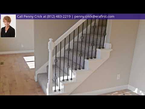 1516 Hills Dr, Evansville, IN home video tour