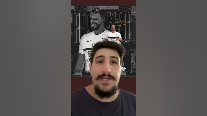 FERNANDO LÁZARO É O NOVO TÉCNICO DO CORINTHIANS #shorts