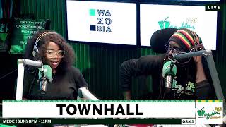 NEWSPAPER TORI 27TH AUGUST 2025 screenshot 5