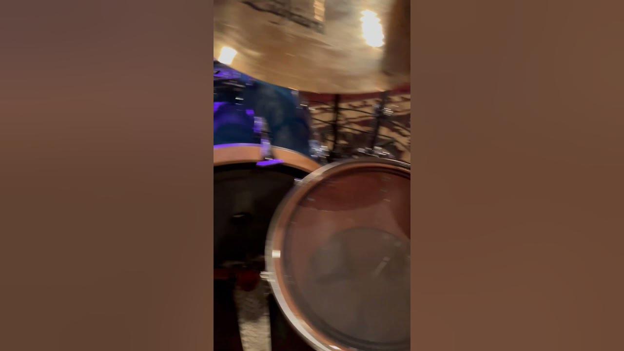 new-drum-heads-ready-in-the-studio-how-often-do-you-change-yours