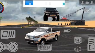 العاب سيارات هجولة تفحيط سيارات هجولةمع حوادث سيارات في لعبة ملك الطارة | games | محاكي حوادث سيارات screenshot 4