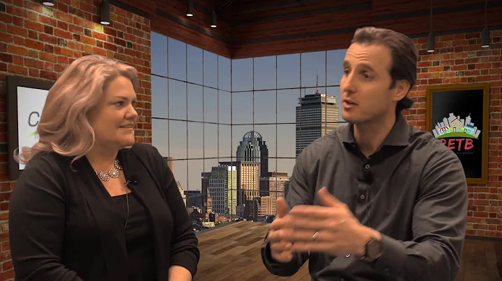 Julie Costa, Keller Williams, on the Beverly marke...