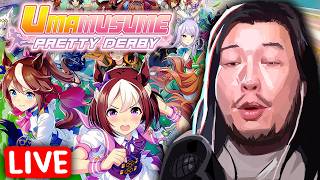 🔴HI 🔴INARI ONE PULLS 🔴YASUDA KINEN WAITING ROOM (11:40 PM PDT) | !mambo