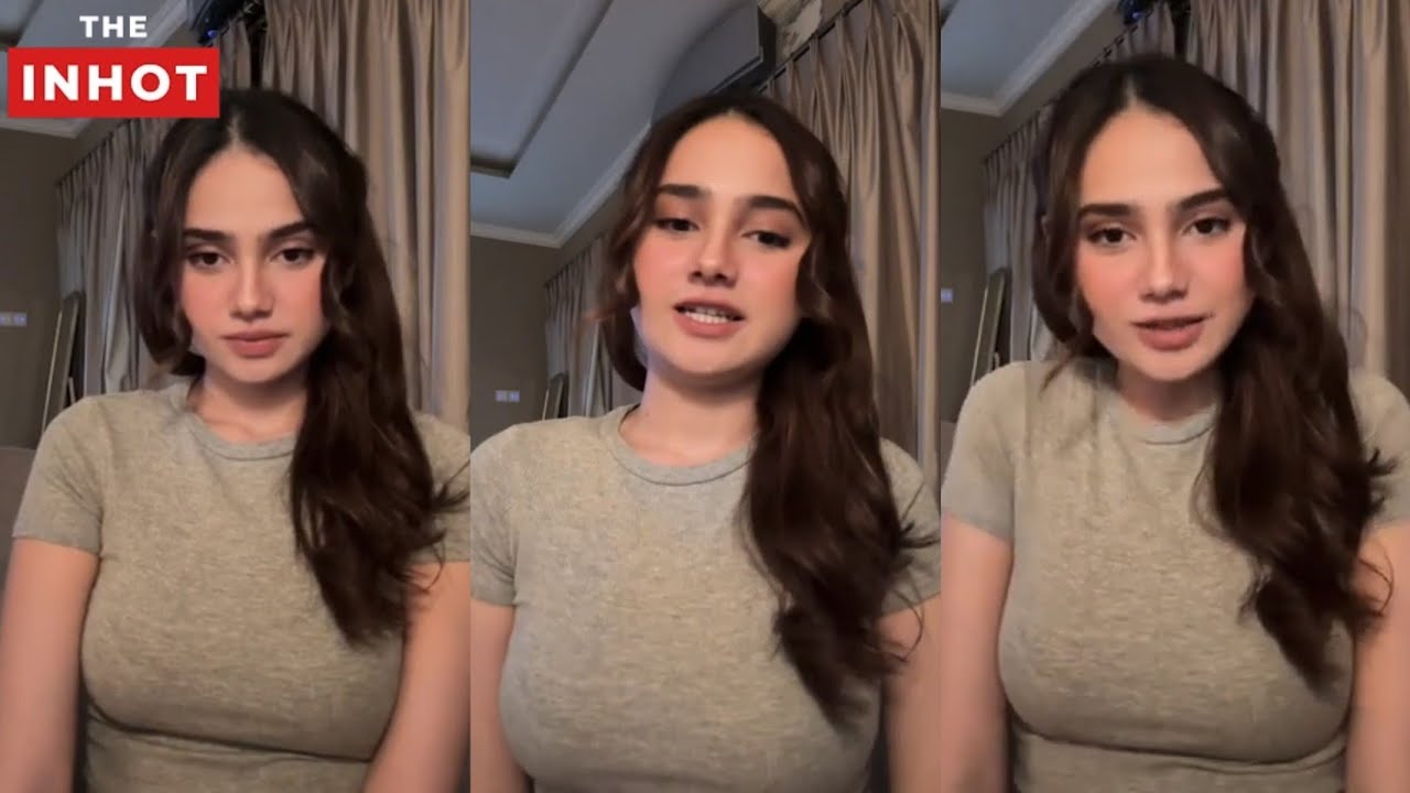 🔴 LIVE TERBARU SYIFA HADJU HOT NEWS‼️ SYIFA HADJU BICARA SOAL PASANGAN HIDUP