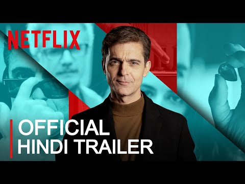Download Berlin and the Lady with an Ermine  Season 1 All Episodes Hindi  & Spanish  | 2160p 1080p 720p 480p 4K HDR trailer thumbnail