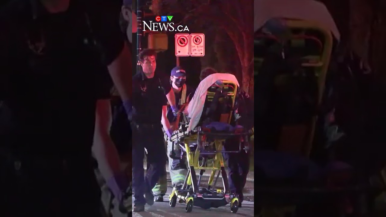 Police respond to fight at Vancouver school