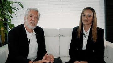 Join Hugo and Priscilla at CrossTech World 2024 | Shape the Future of Payments