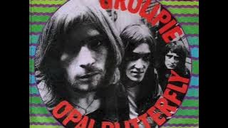 Opal Butterfly featurig Lemmy Kilmister  - Selftitled (1969 LP Rip) 🇬🇧 Excellent Beat Psych/garage
