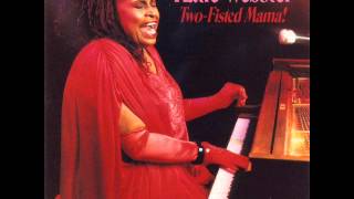 Katie Webster - Two-Fisted Mama! - Boogie Woogie Piano chords