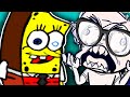 BOOTLEG SPONGEBOB SQUAREPANTS GAME EXPOSED (dark secrets revealed) Spongeman9 Part 3 GOOD ENDING