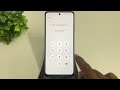 How to Remove App Lock in Realme 16 Pro | Realme 16 Pro App Lock Remove Tutorial