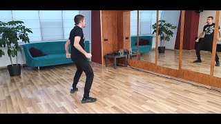 Reggaeton s Pavlem - živě ze Stolárny