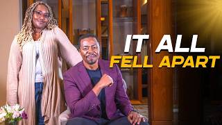 EP04 | What Fell Apart Was The Start of My New Life
