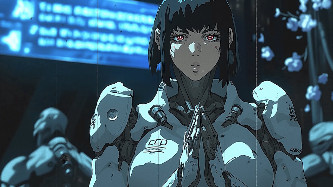 𝟏𝟗𝟖𝟎 𝗔𝗪𝗔𝗞𝗘𝗡𝗜𝗡𝗚 𝗢𝗙 𝗦𝗢𝗙𝗧𝗪𝗔𝗥𝗘 // Synthwave, Vaporwave, Cyberpunk, Phonkwave Playlist