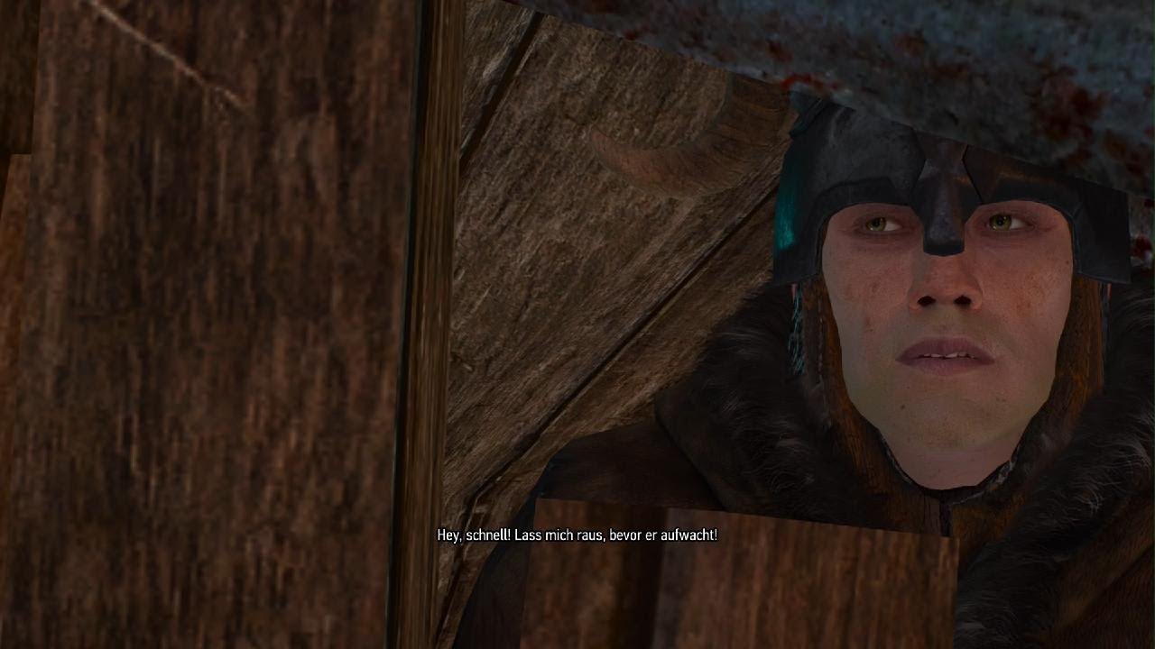 The Witcher 3 Der Herr Von Undvik The Witcher 3: Wild Hunt Der Herr von Undvik - YouTube