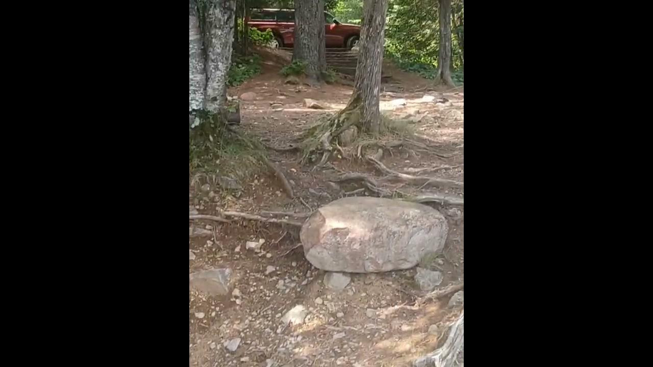 fishing crescent lake, Minnesota YouTube