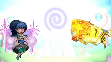 Tower Conquest #415 G4K Android Gameplay Walkthrough