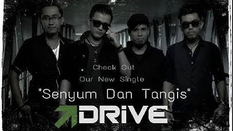 Drive  Senyum  Dan Tangis Video Lirik [ UnOfficial ]