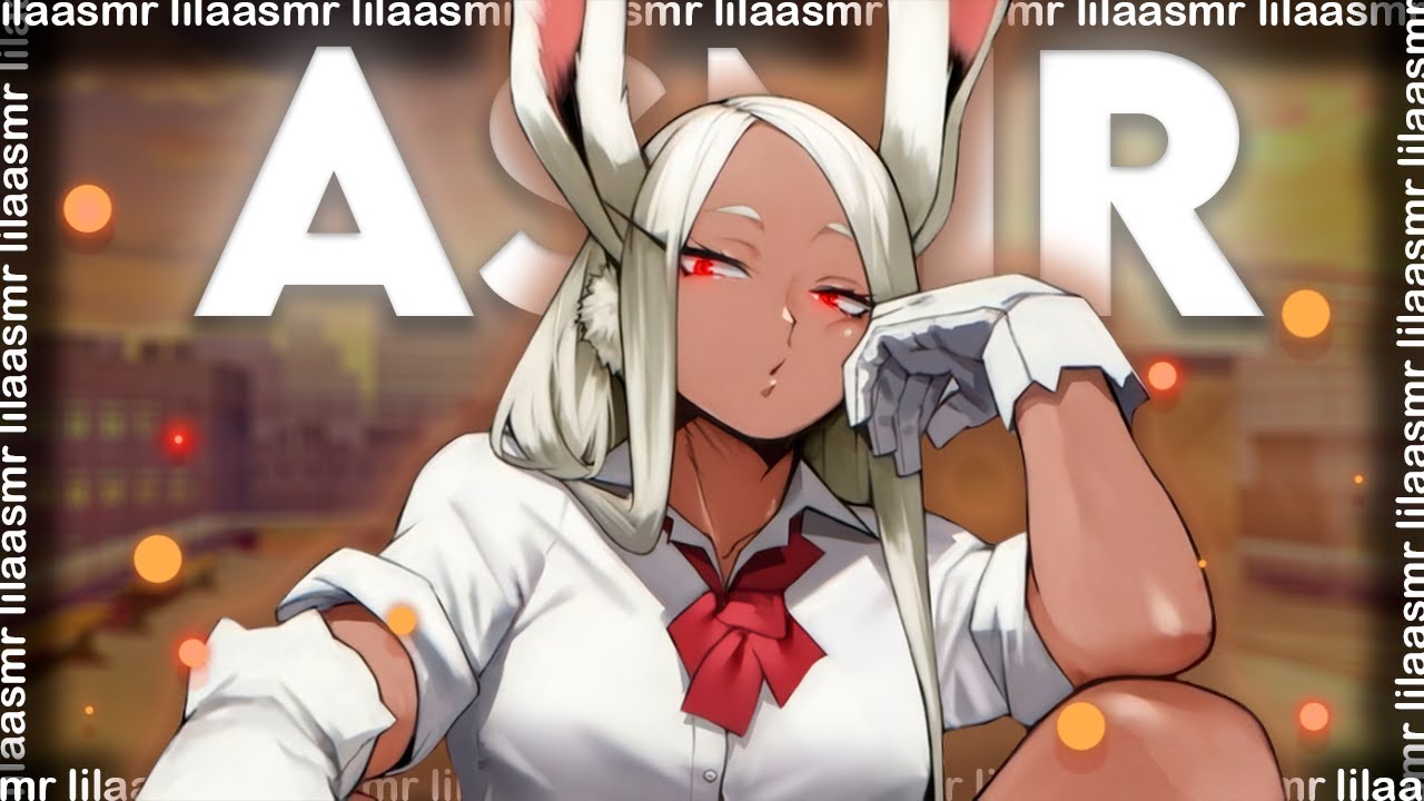 [ASMR] Valentona Cuidando De Vc❤️