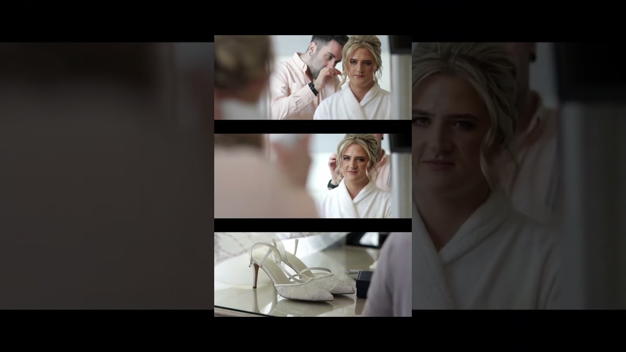 Elizabeth & Luke - The Official Wedding Video