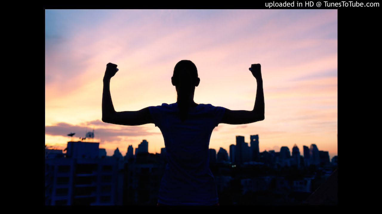 8 traits of highly confident people 