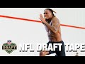 Louisville DB Quincy Riley | 2025 NFL Draft Tape
