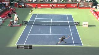ATP Tokyo - Daily Highlights - Semifinals
