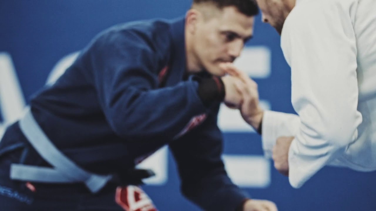 Gracie Barra Boise Takedowns. YouTube