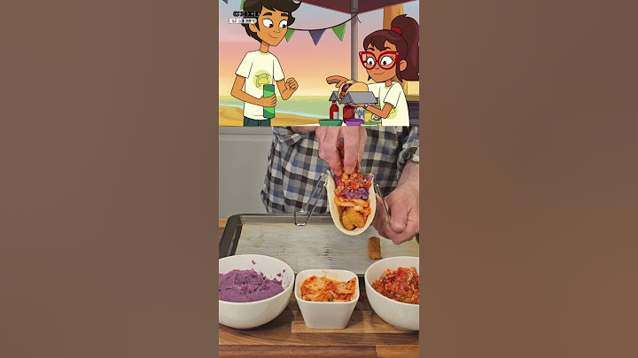 Hailey's Fiesta Of Fantastic Flavors! 🤤 #shorts #hailey #tacos #salsa #koi