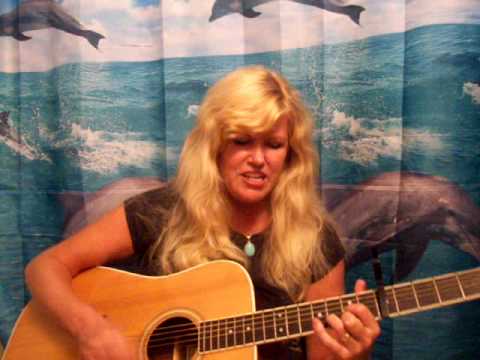 Sweet Melissa Allman brothers cover