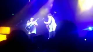 'Kickapoo' Tenacious D live at Sydney opera house!!