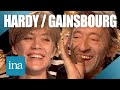 1990 : Françoise Hardy fait le thème astral de Serge Gainsbourg ♈ | Archive INA