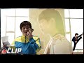 跆拳道教练也打不过林秋楠?!这小孩开挂了吧👊《#龙拳小子》/ Kung Fu Boys【ENG SUB】