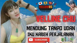 Mendung Tanpo Udan Iki Perjalanan Hidup 'Ketemu Terus Pisahan'